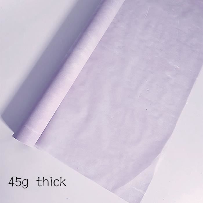 PATIKIL Baleines De Couture En Polyester Basse Densité Pour Poupées