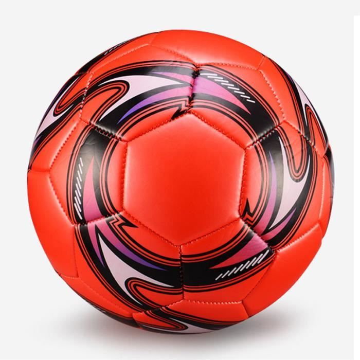 Icon Sports Ballon De Football Chivas Taille 5 - Produit Officiel Pour Matches Et Entraînements
