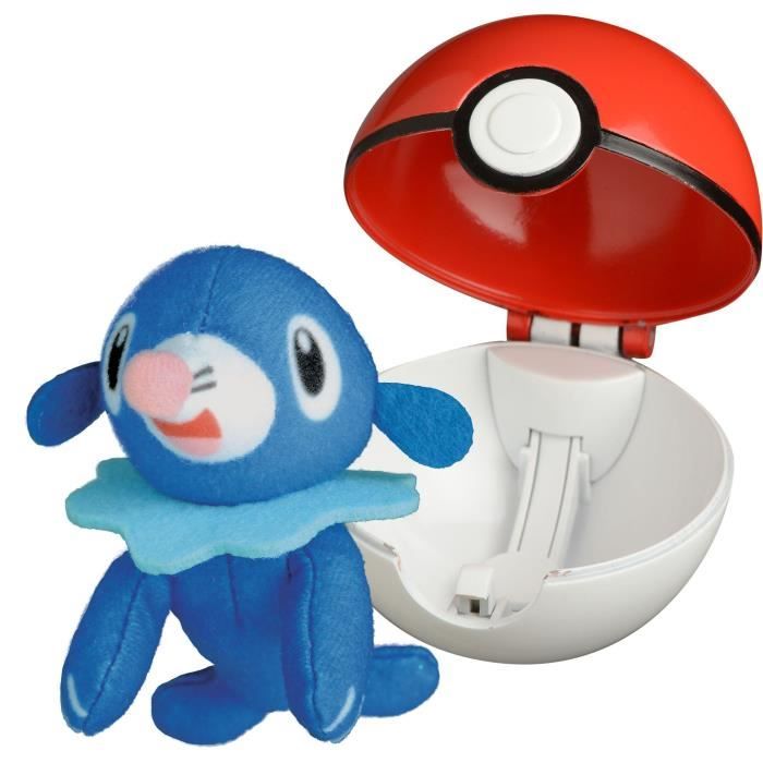 et peluche