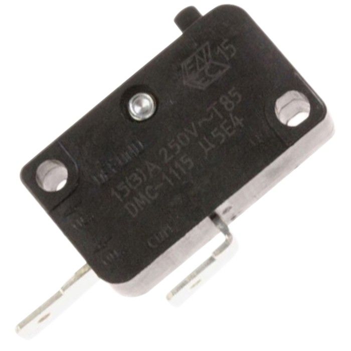 Interrupteur Centrale Vapeur Fer à Repasser CS-00118361 CALOR TEFAL ROWENTA MOULINEX ufeff.Toutes marques