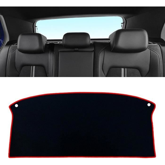 Tapis De Tableau De Bord Anti-éblouissement Pour Renault Clio IV 2013-2020