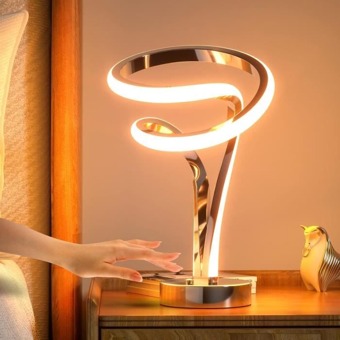 Lampe de bureau Taz - Décoration