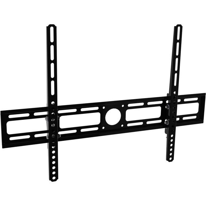 Support - Hama - mural VLF220 pour écran LCD/plasma, orientable, VESA