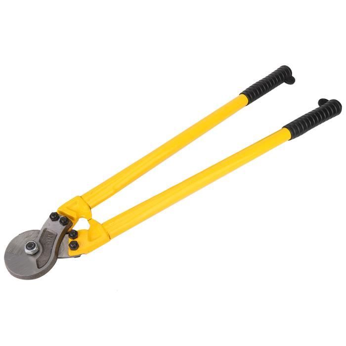 Cisailles De Traumatologie RAPTOR - Coupe-tout D'urgence Pour Secouristes Et Ambulanciers