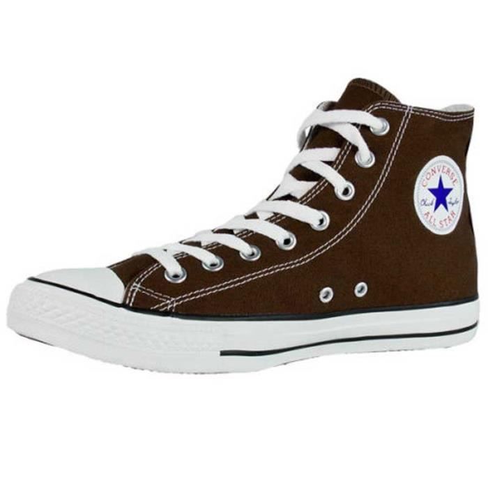 converse all star taille 43