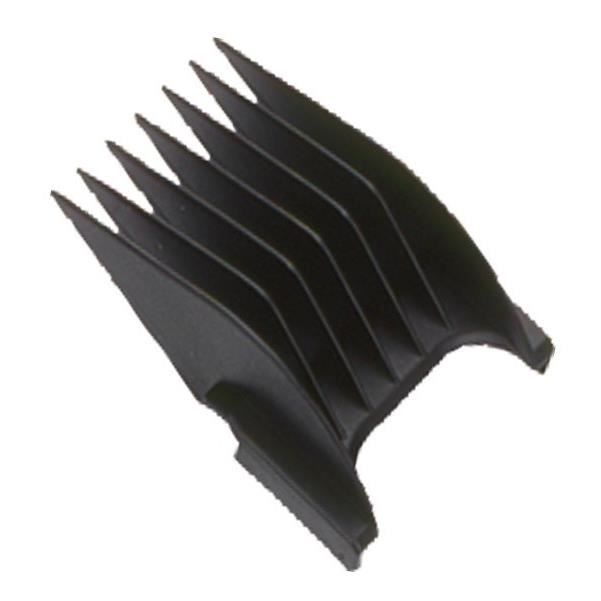 Meilleurs prix pour Moser Contre-Peigne En Plastique - 25mm - Pour Chien