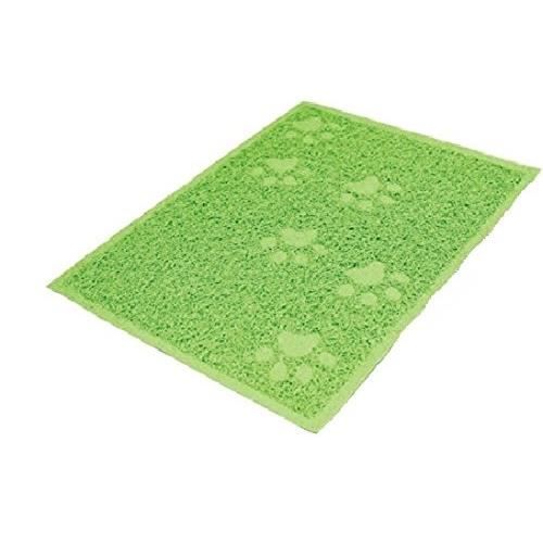 Meilleurs prix pour Croci Tapis Extérieur de Toilette pour Chat 40 x 30 cm - C6028324