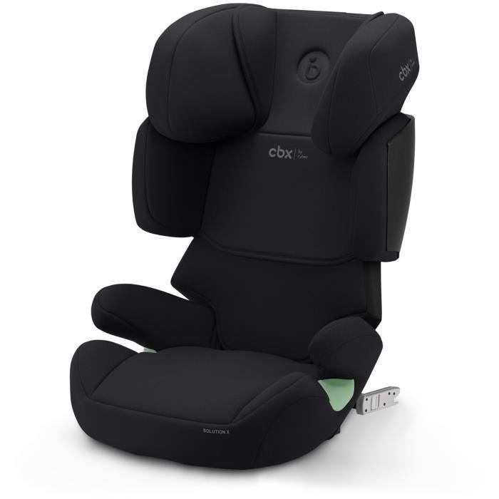 Siège auto CBX by CYBEX SOLUTION X I FIX 3 à Groupe 23 100 à 150 cm - vue 2