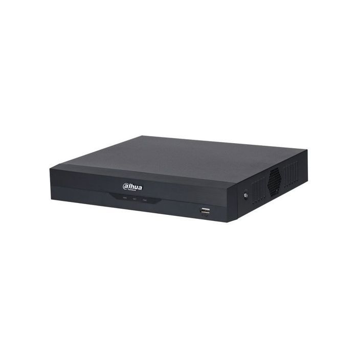 DAHUA NVR5208 8P EI - vue 2