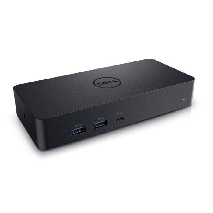 DELL D6000S Dock - vue 6