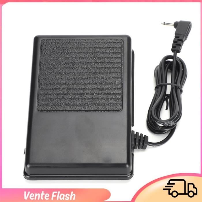 Contrôleur de Pédale de Machine à Coudre C-8001 Compatible avec HZL-80HP/60HR pour JD2012 / 2040 / 2080Q / 2197LBJD2404LB - Dilwe