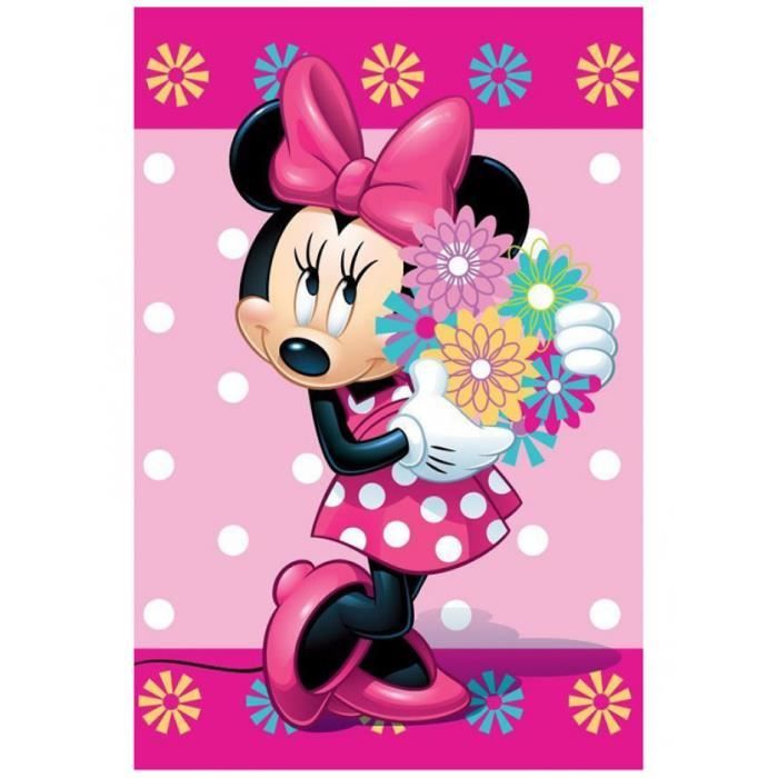 Couverture En Laine Polaire Minnie Mouse Achat Vente Couverture Plaid Cdiscount Couverture En Laine Polaire Minnie Mouse Achat Vente Couverture Plaid Cdiscount