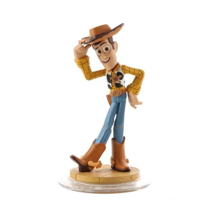 DISNEY INFINITY Single Character Woody