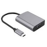DLH ADAPTATEUR USB C VERS HDMI ou VGA Neuf - vue 3