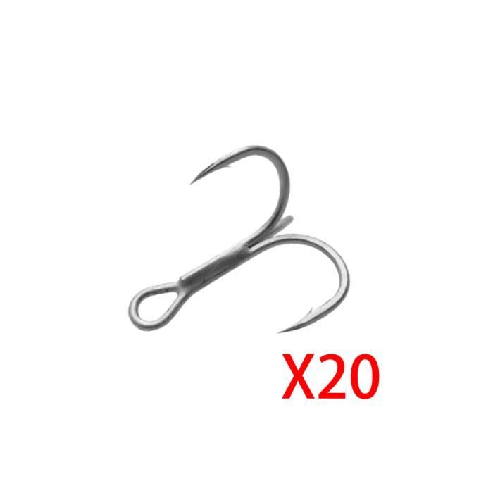 Hameçons Micro Jig Ultralégers 0.2g-0.3g | Pour Pêche Fine Truite, Perche | En Laiton, Lot De 5