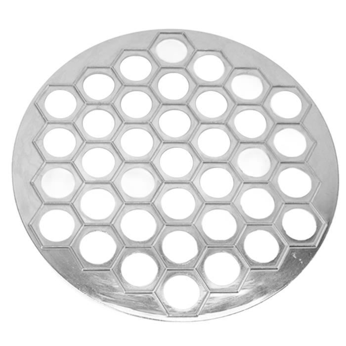 Machine à Pelmeni / Boulettes Russe - 61 Trou En Alliage D'Aluminium - Passe Au Lave-Vaissele