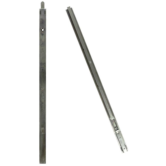 Prolongateur 1 Galet - 620mm - Crémone FERCO Pour Fenêtre - Neuf, Prêt à Poser