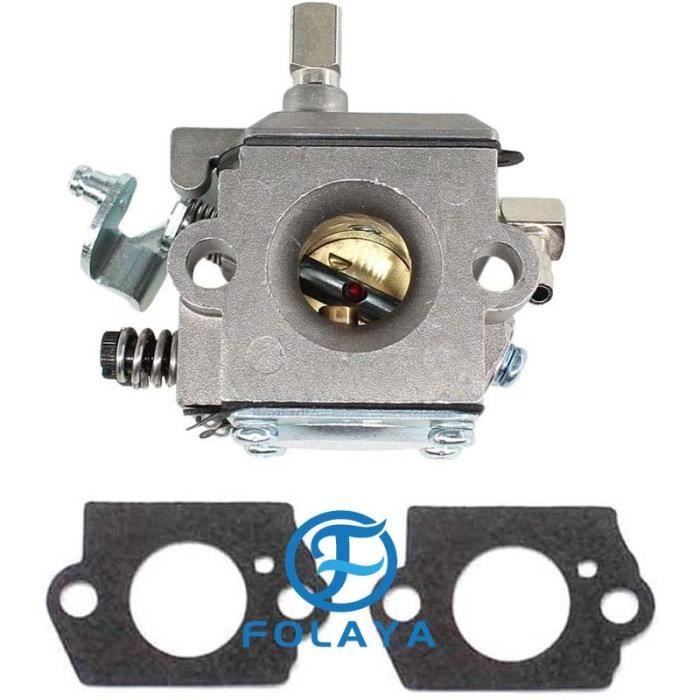 Carburatore per motosega Stihl 030 031 031AV 1113 120 0602 Walbro Carburatore per motosega Stihl 030 031 031AV 1113 120 0602 Walbro