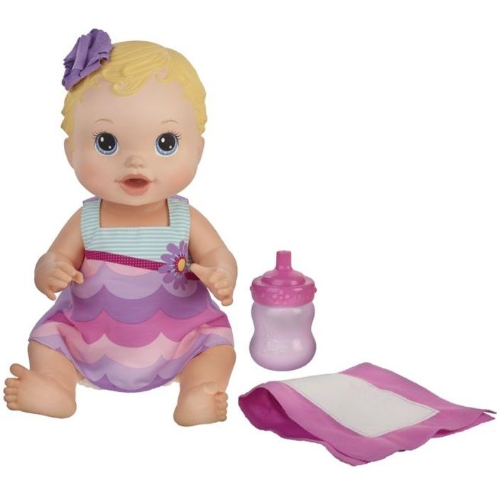 Baby Alive Bebe Fait Son Rot Cdiscount Jeux Jouets Baby Alive Bebe Fait Son Rot Cdiscount Jeux Jouets