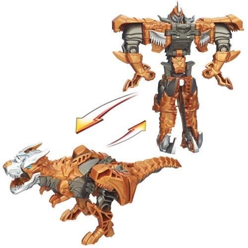 TRANSFORMERS Rid OneStep Magic Grimlock Cdiscount Jeux Jouets