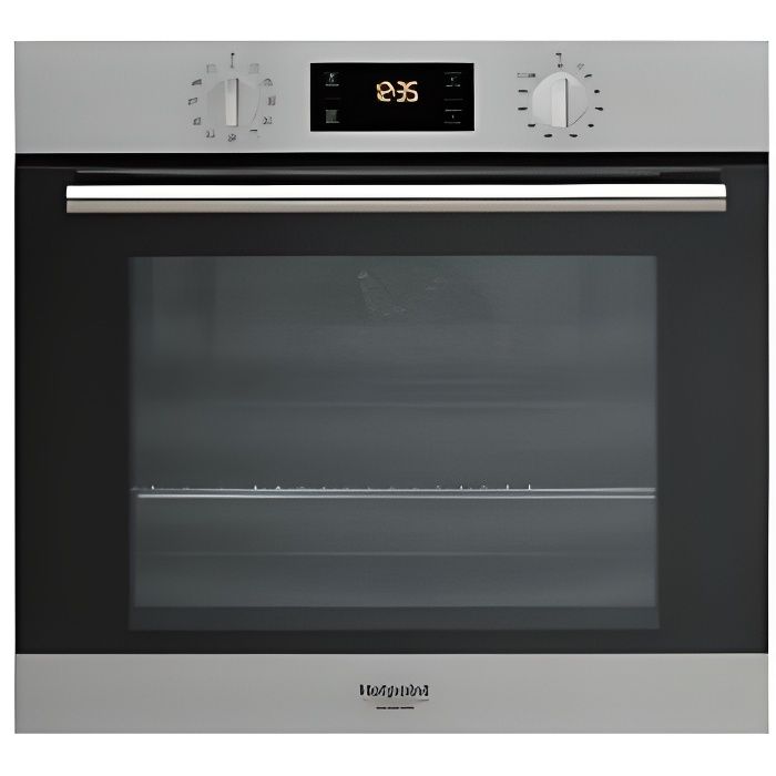 induction hotpoint ariston