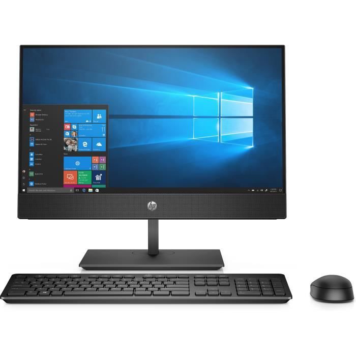 HP ProOne 600 G4, 54,6 cm (21.5