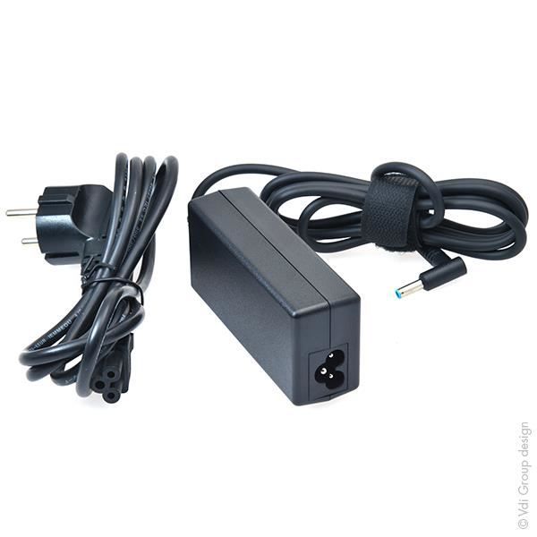 HP Cargador Original 19.5V - vue 2