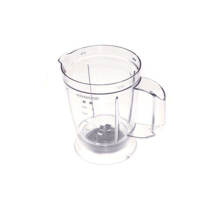 Kenwood Bol blender pour robot FPM250 - vue 2