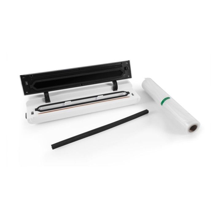 AIRMSEN 95 KPa Machine Sous Vide Avec Fonction Gonflage