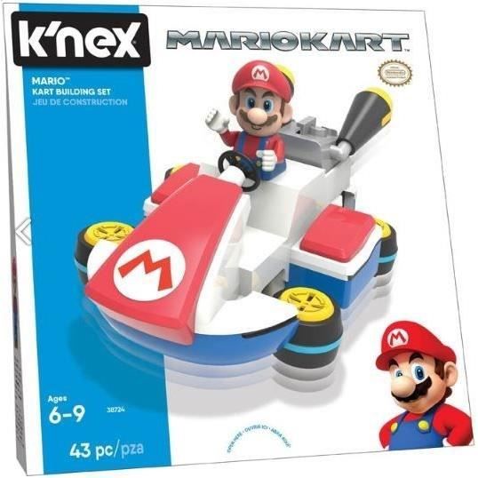 Figurine mario kart Clearance