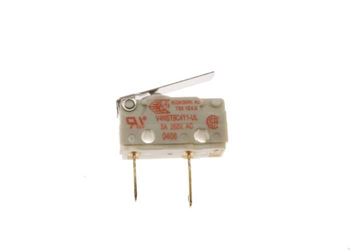 WHIRLPOOL Interrupteur pour micro ondes - vue 5