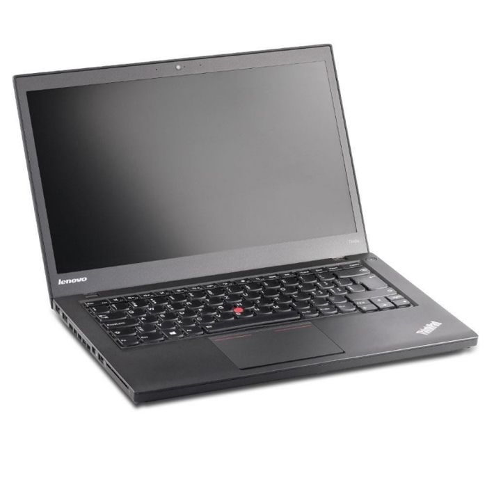 Ultrabook Lenovo ThinkPad T440s 8Go SSD - vue 2