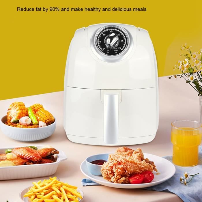 Friteuse sans huile FAGOR - Airfryer FGF10 - Capacité 10L - Double