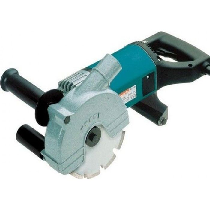 Rainureuse béton à double disque 150 mm 1800W - MAKITA