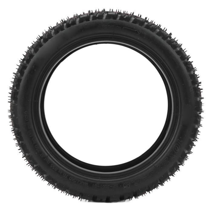 Pneu plein trottinette électrique 10x2.75-6.5 - Trott en Provence