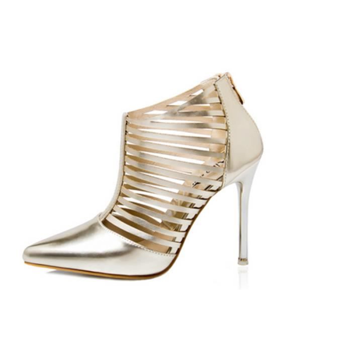 chaussure femme pour soiree