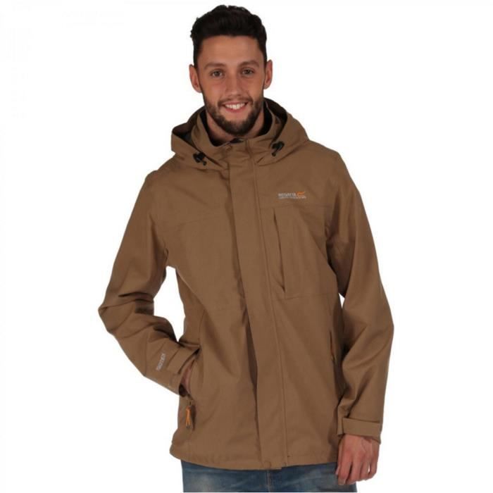 Regatta Mens Northfield III Waterproof 