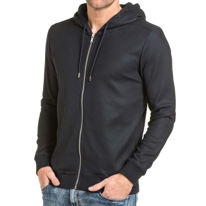 veste sport homme