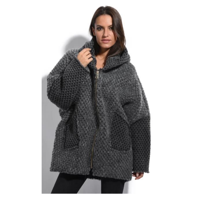 Manteau elsa Clearance