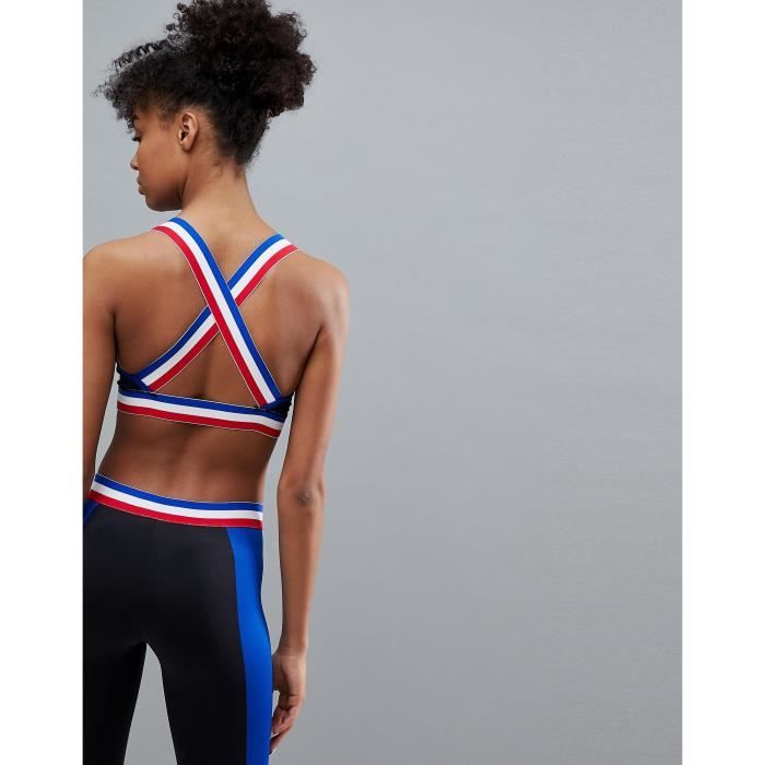 brassière taille forte