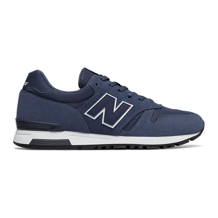 new balance 565 bleu