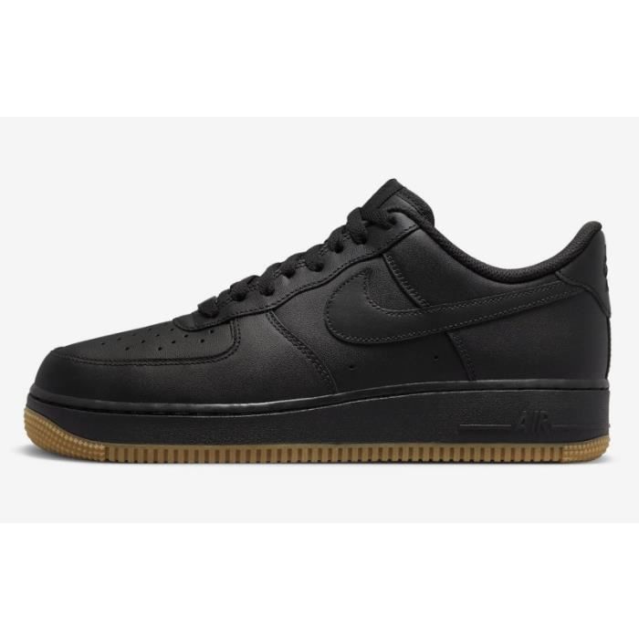 Air force one noir on sale 39