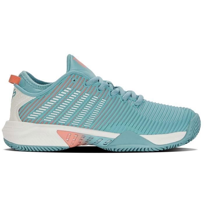 Chaussures de tennis femme K Swiss Hypercourt Supreme Hb
