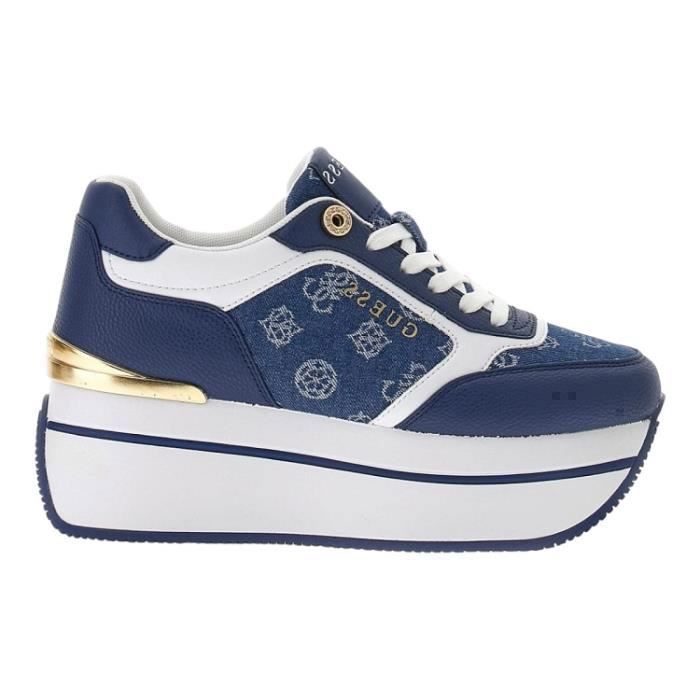 Ballerines GUESS - CAMRIO5 Bleu