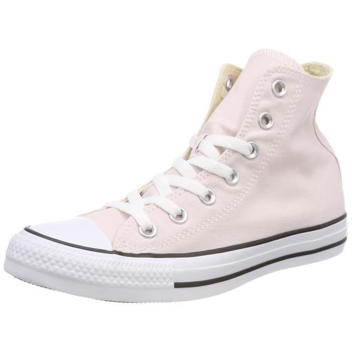 converses hautes femme