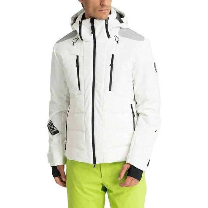 Emporio armani ski wear online