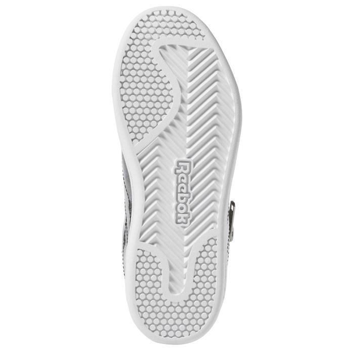 tennis femme reebok