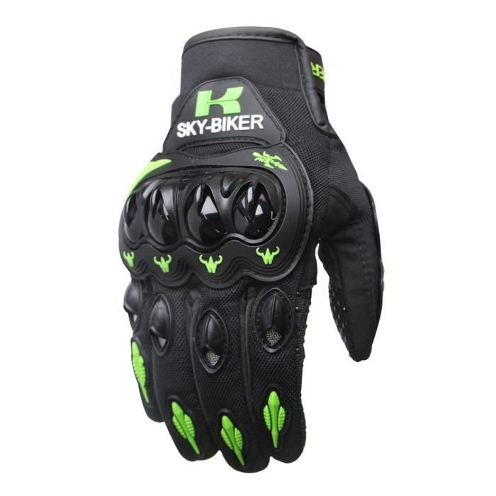Le Gang Des Gants Verts Distribution - France Horizons