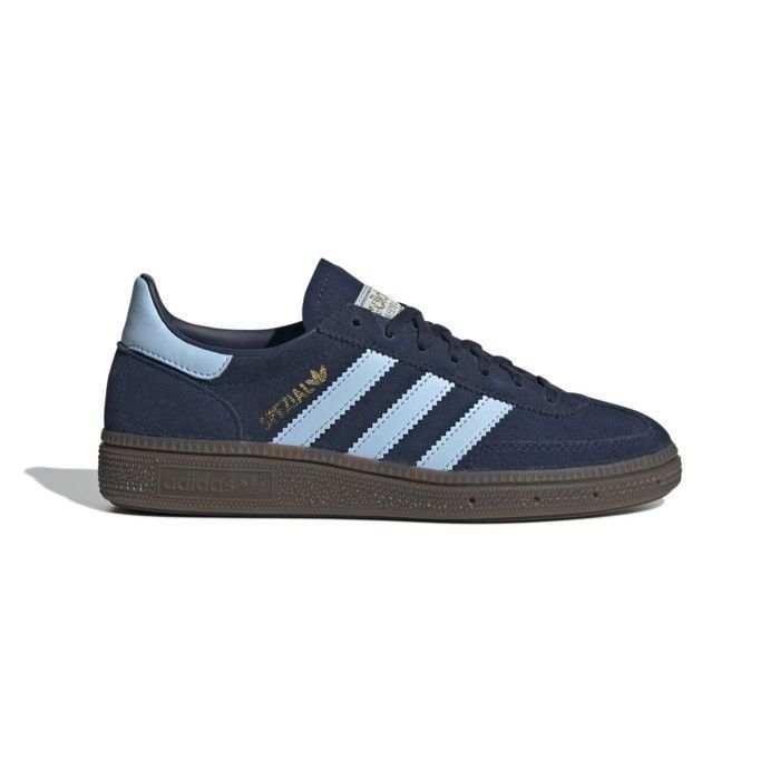 Adidas Adidas Handball Spezial J Chaussures pour Enfant Bleu IH8011