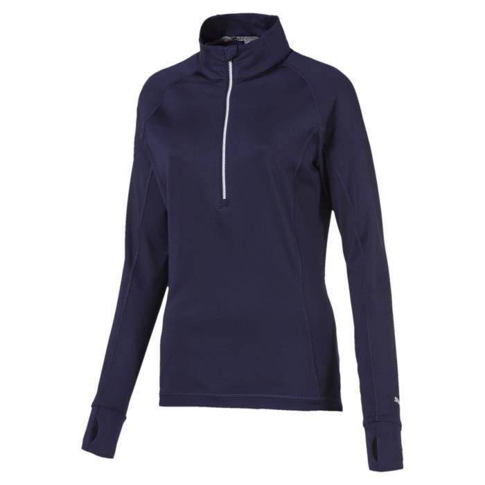 vetement golf femme puma